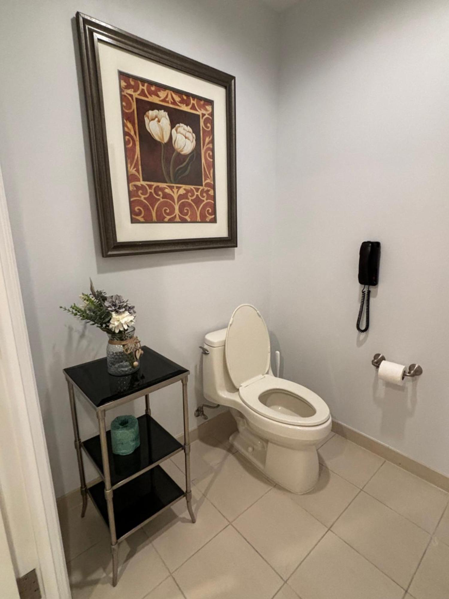 Panorama Vista Suite- 1Br 2Ba, Full Kitchen, Strip View, Balcony, Corner Unit 라스베이거스 외부 사진