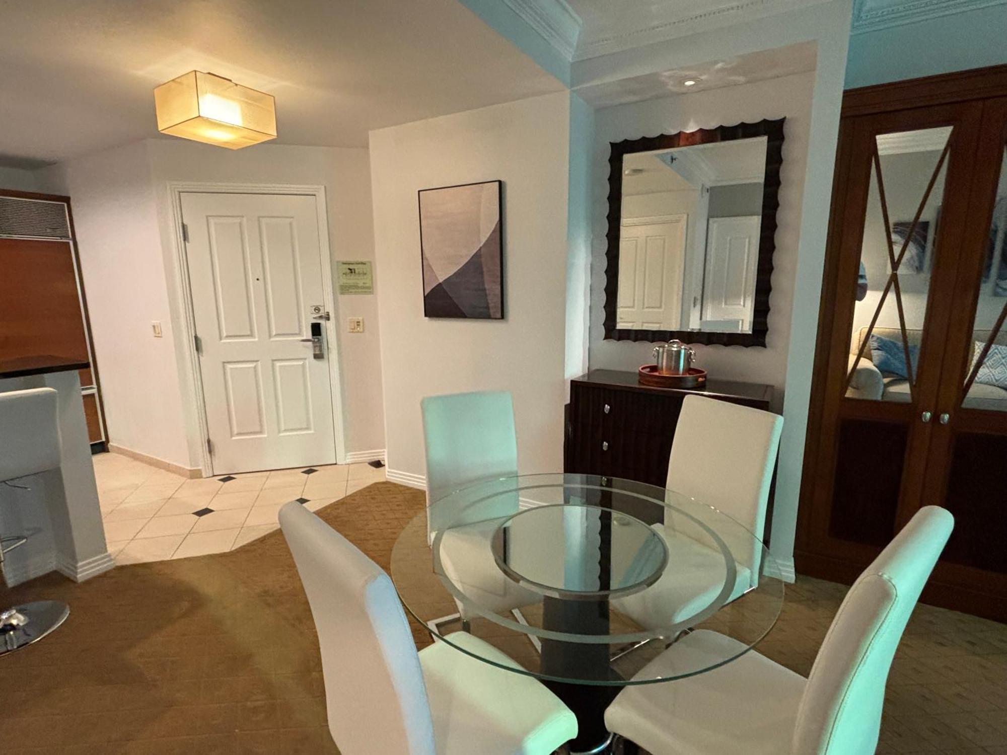 Panorama Vista Suite- 1Br 2Ba, Full Kitchen, Strip View, Balcony, Corner Unit 라스베이거스 외부 사진