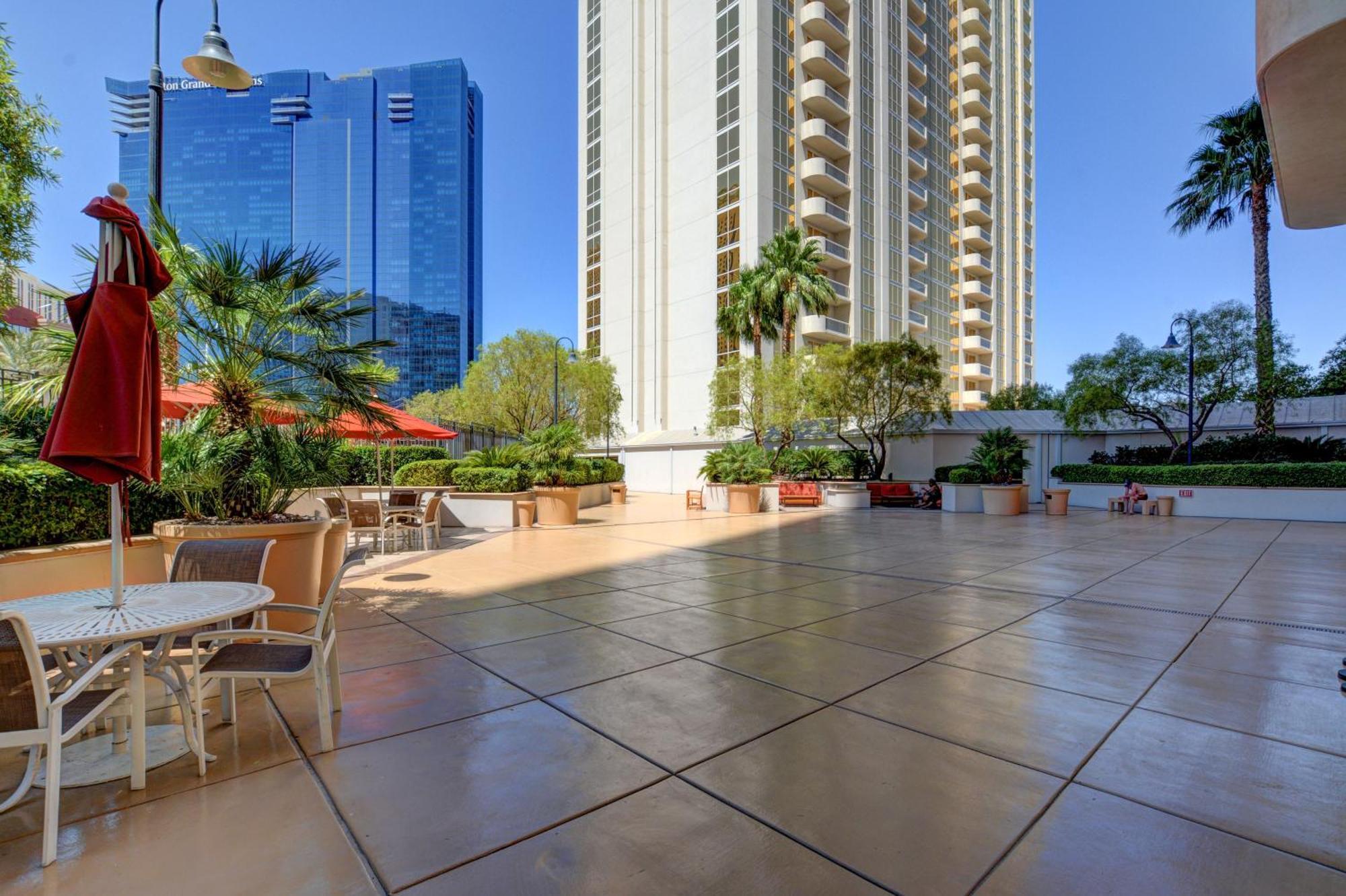 Panorama Vista Suite- 1Br 2Ba, Full Kitchen, Strip View, Balcony, Corner Unit 라스베이거스 외부 사진