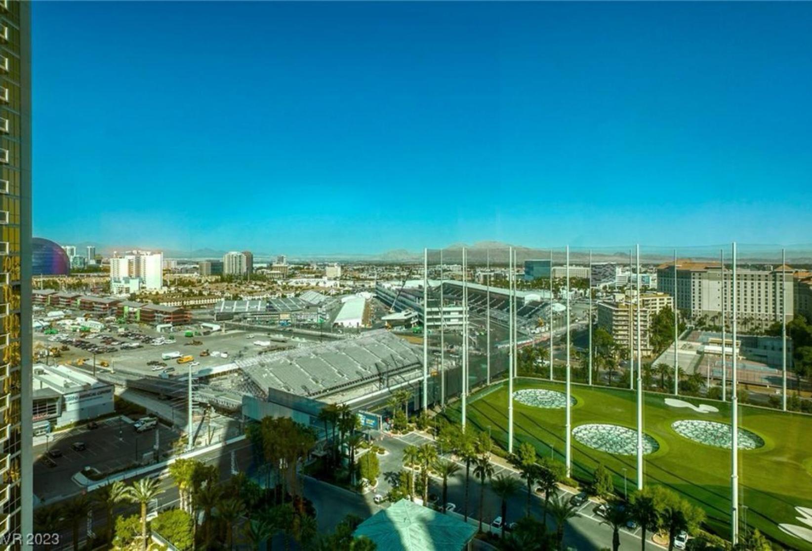 Panorama Vista Suite- 1Br 2Ba, Full Kitchen, Strip View, Balcony, Corner Unit 라스베이거스 외부 사진